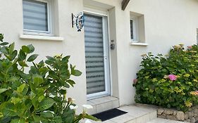 Maison 4 chambres